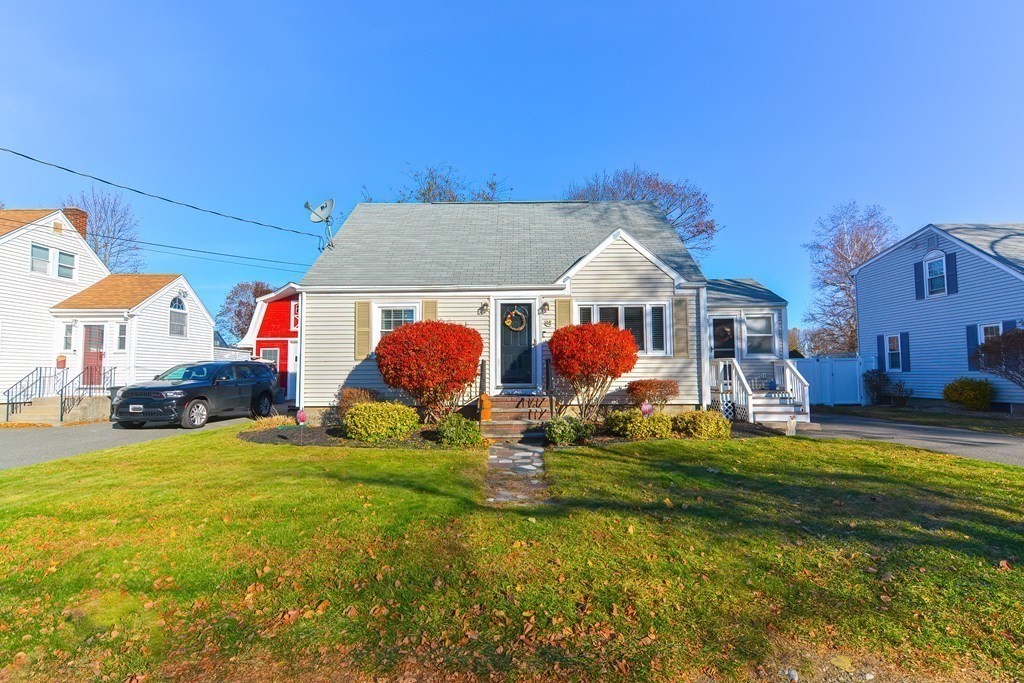 48 Linden Rd, Peabody, MA 01960 MLS 73186903 Coldwell Banker