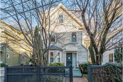 15 Vassal Lane, Cambridge, MA 02138 - Photo 1