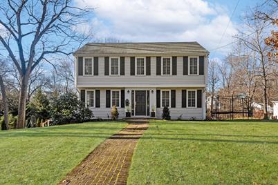 5 Stonegate Lane, Hingham, MA 02043 - Photo 1