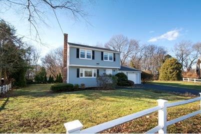 47 Sandra Lane, Weymouth, MA 02188 - Photo 1