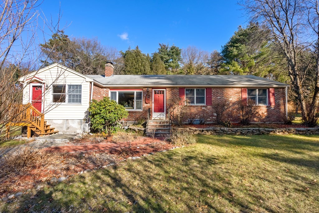 42 Jarman Rd, Sudbury, MA 01776 MLS 73187363 Coldwell Banker