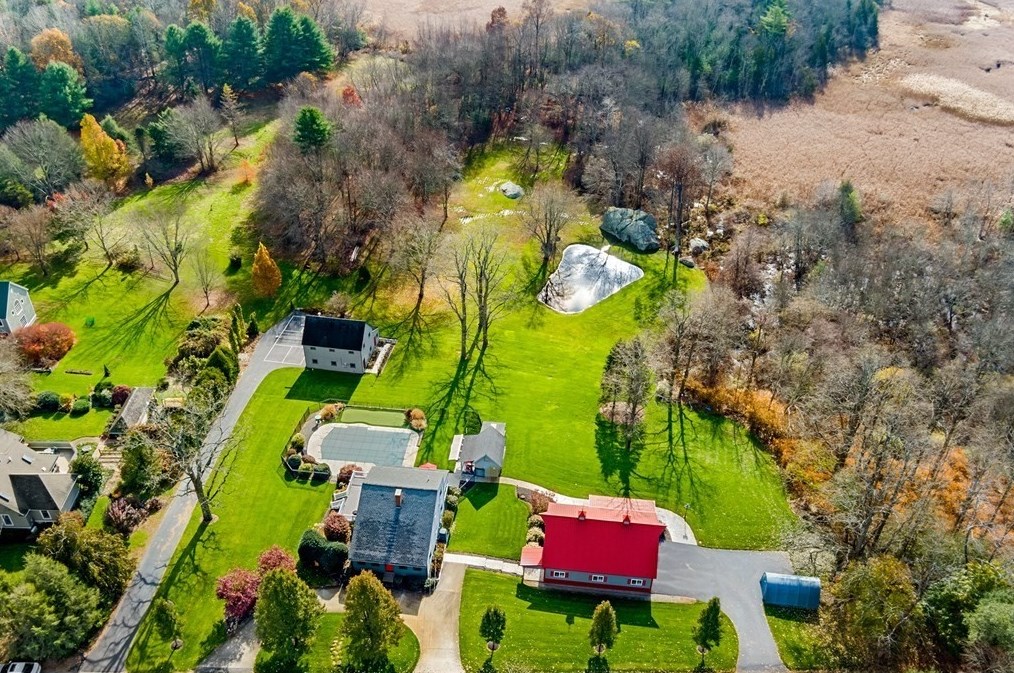 52 Point St, Berkley, MA 02779 MLS 73187390 Coldwell Banker