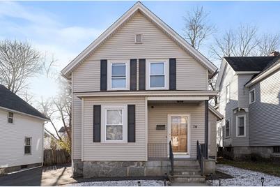 70 D St, Lowell, MA 01851 - Photo 1