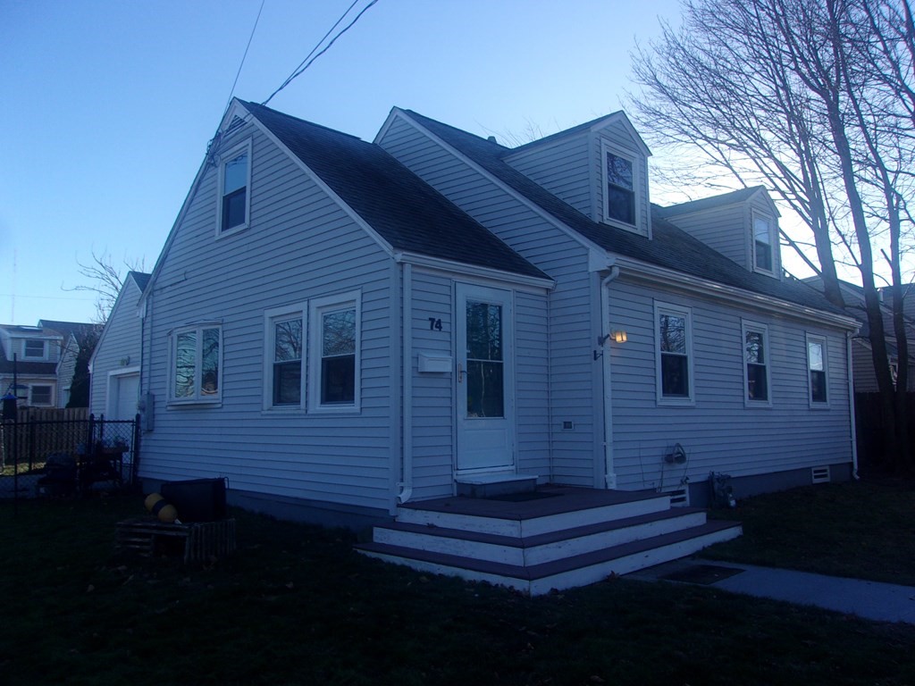 74 Touraine Ave, Hull, MA 02045 MLS 73187534 Coldwell Banker