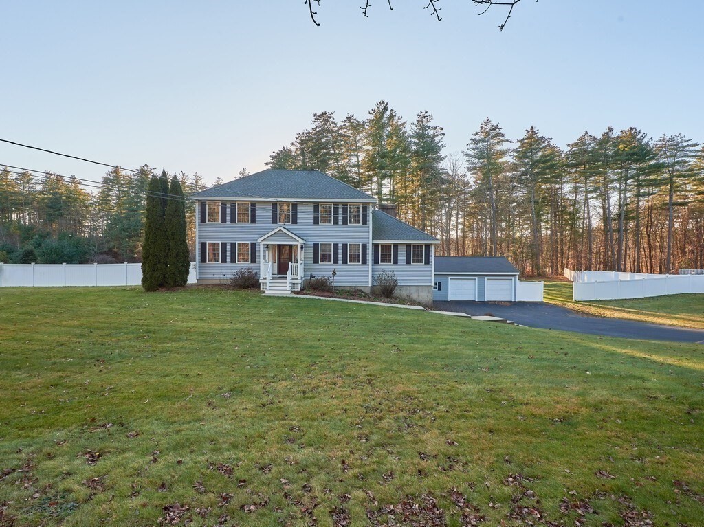 86 Mason Rd, Townsend, MA 01469 MLS 73187602 Coldwell Banker