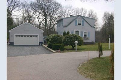 3 Abbott Road, Attleboro, MA 02703 - Photo 1