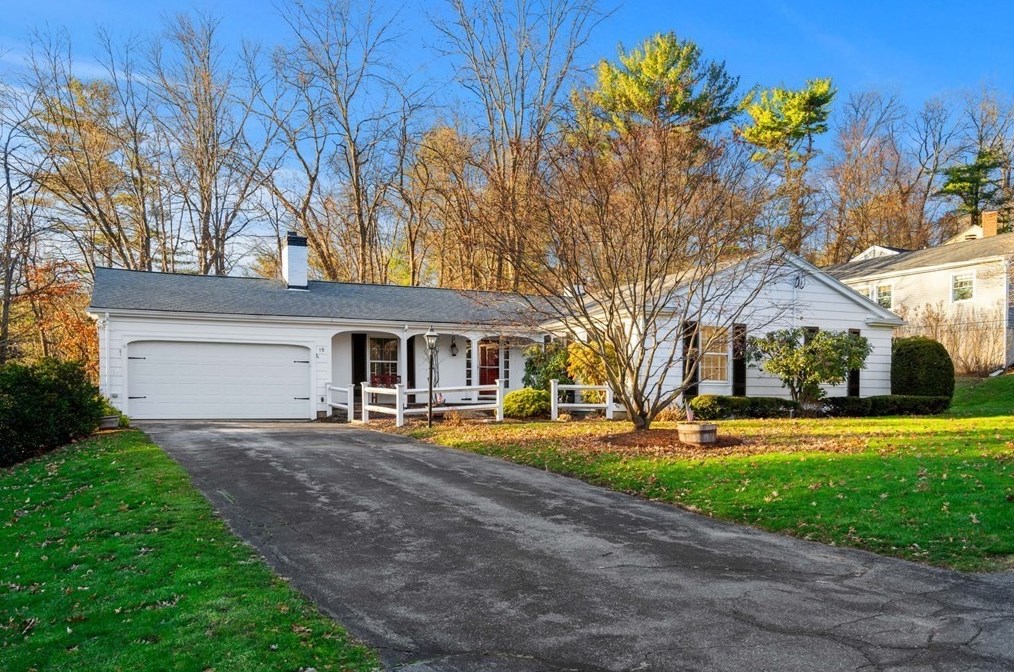 19 Regent Dr, Danvers, MA 01923 MLS 73188357 Coldwell Banker