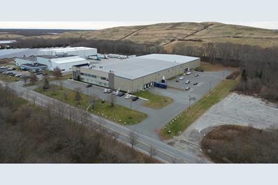 231 Commerce Drive, Fall River, MA 02720 - Photo 1