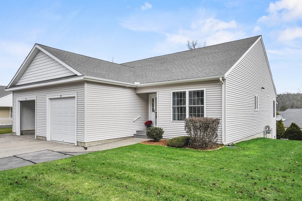 107 Angell Brook Dr 107, West Boylston, MA 01583 MLS 73188520