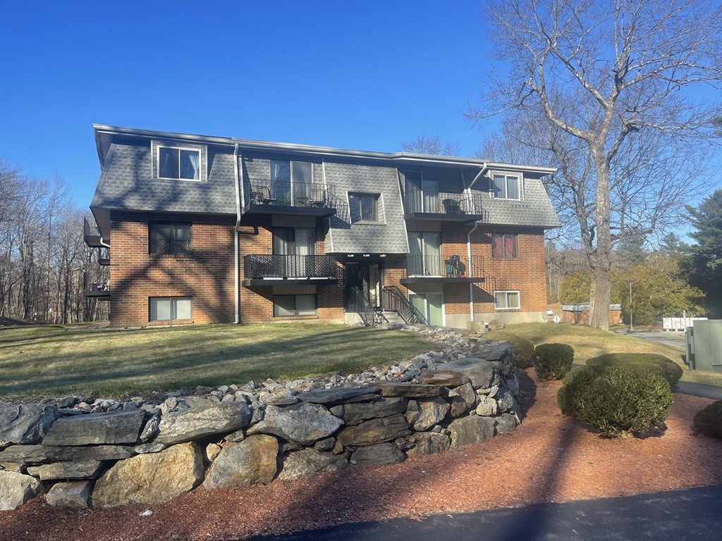 176 Maple Ave 431, Rutland, MA 01543 MLS 73188615 Coldwell Banker