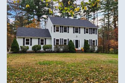 3 Country Club Road, Sterling, MA 01564 - Photo 1