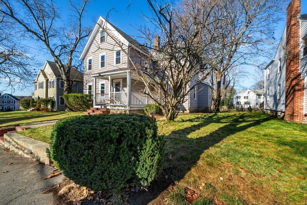 85 Barrows St, Dedham, MA 02026 MLS 73188782 Coldwell Banker