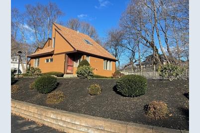 7 Prince St #A2, Plymouth, MA 02360 - Photo 1