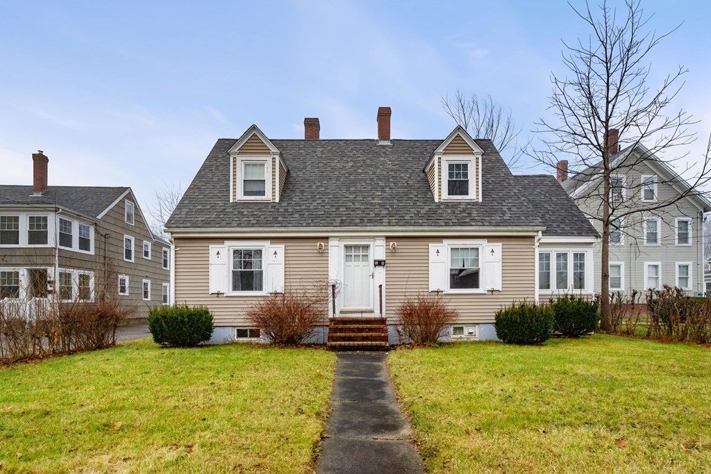 28 Powow St, Amesbury, MA 01913 MLS 73189320 Coldwell Banker