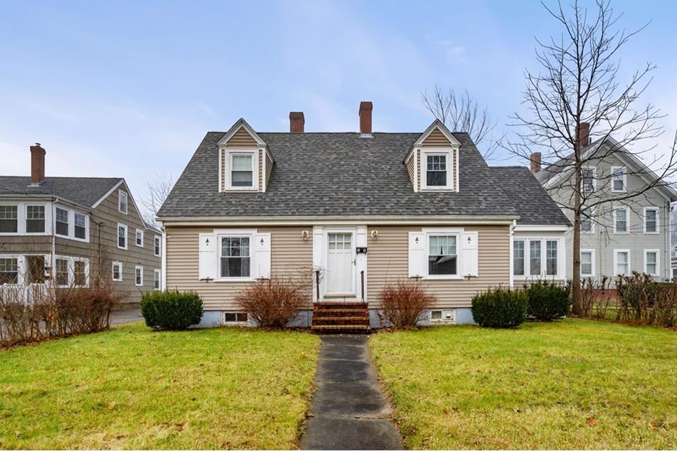 28 Powow St, Amesbury, MA 01913 MLS 73189320 Coldwell Banker