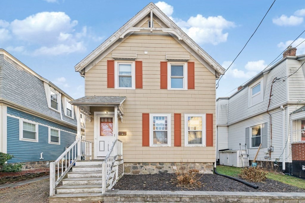 5 Allen Pl, Melrose, MA 02176 MLS 73189386 Coldwell Banker