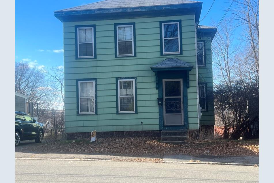 94 Laurel Ave, Haverhill, MA 01835 MLS 73189438 Coldwell Banker