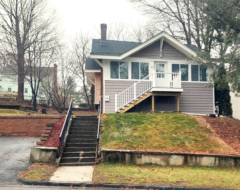12 Marsh Ave, Worcester, MA 01605 MLS 73189495 Coldwell Banker