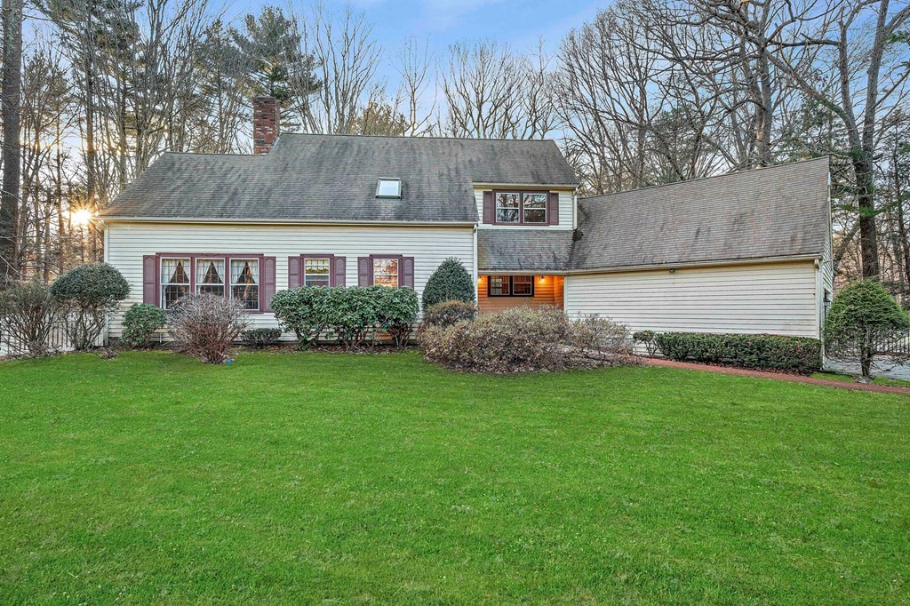 276 Old Farm Rd, Hanover, MA 02339 MLS 73189509 Coldwell Banker