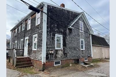 2 Cortelli Court #1, Plymouth, MA 02360 - Photo 1