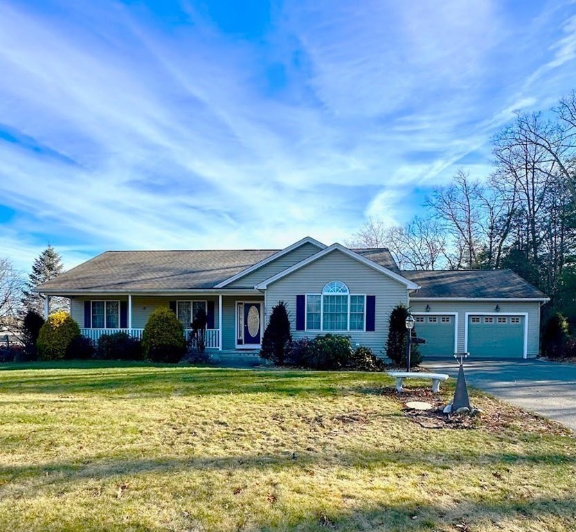 278 Ventura St, Ludlow, MA 01056 MLS 73189782 Coldwell Banker