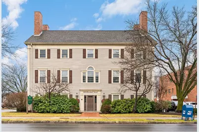 105 Chestnut St #16, Needham, MA 02492 - Photo 1