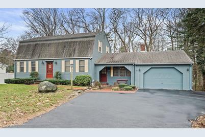 117 Wildwood Ave, Braintree, MA 02184 - Photo 1