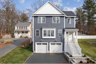 85 Downey, Hopkinton, MA 01748 - Photo 1