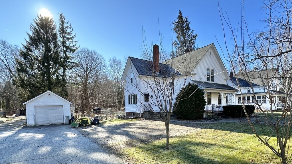 48 Ward St, North Brookfield, MA 01535 MLS 73189993 Coldwell Banker