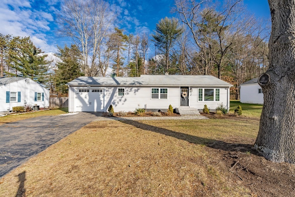 22 Ridge Rd, South Hadley, MA 01075 MLS 73189997 Coldwell Banker