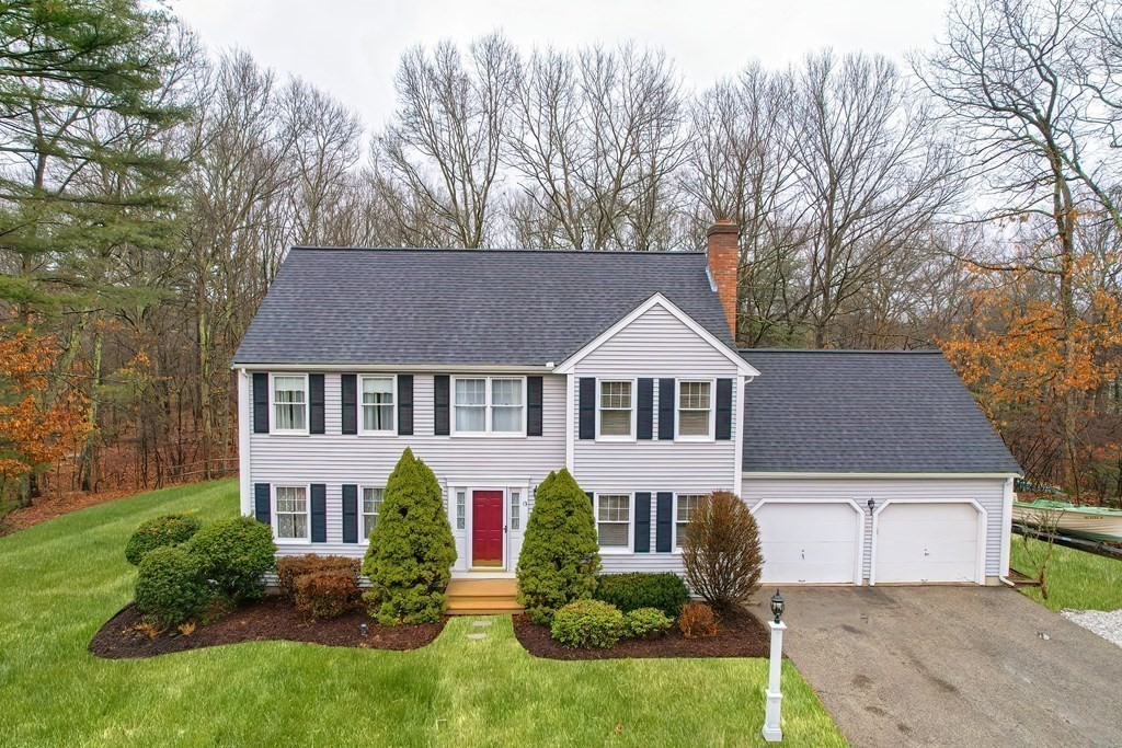 13 Liberty Rd, Medway, MA 02053 MLS 73190098 Coldwell Banker
