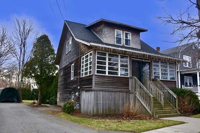 51 Elm Ave, Fairhaven, MA 02719 - Photo 1