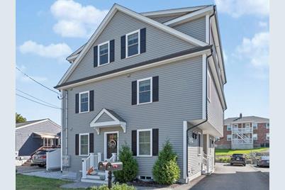 61 Gale Street #2, Waltham, MA 02453 - Photo 1
