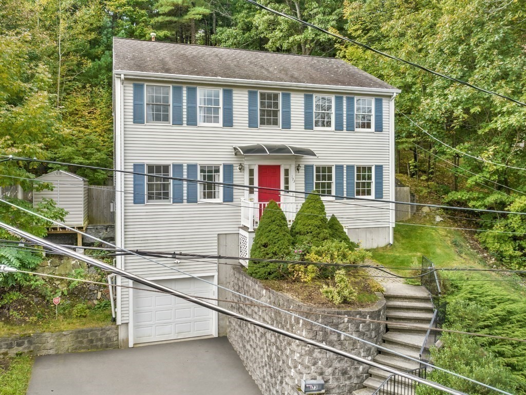 173 Villa St, Waltham, MA 02453 MLS 73190354 Coldwell Banker