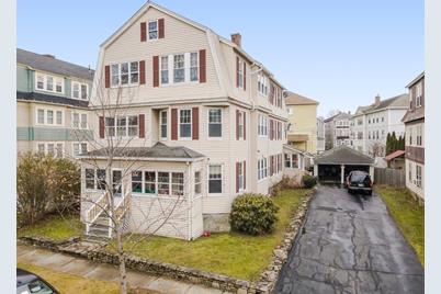 88 Fairfax Road, Worcester, MA 01610 - Photo 1