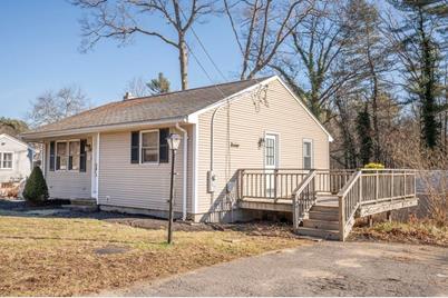 190 Walnut St, East Bridgewater, MA 02333 - Photo 1