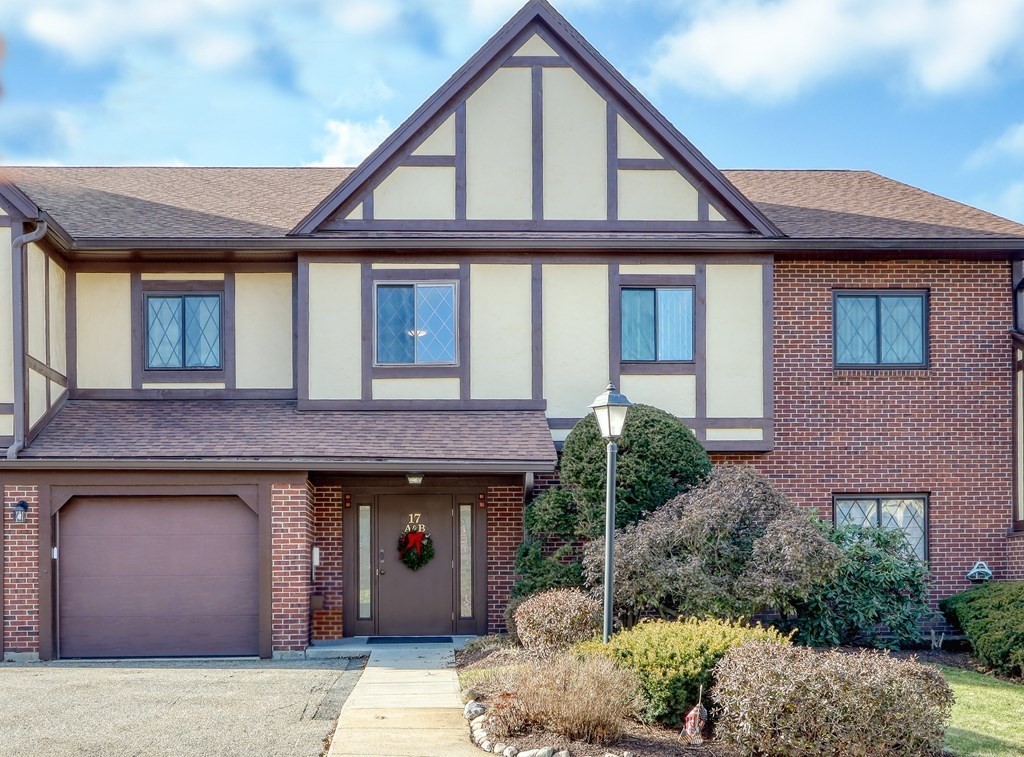 17 Rainbow Pond Dr A2, Walpole, MA 02081 MLS 73190927 Coldwell Banker