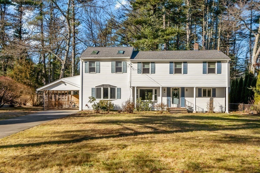 67 Pine St, Sudbury, MA 01776 MLS 73190978 Coldwell Banker