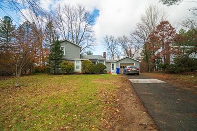 370 Pelham Rd, Amherst, MA 01002 - Photo 1