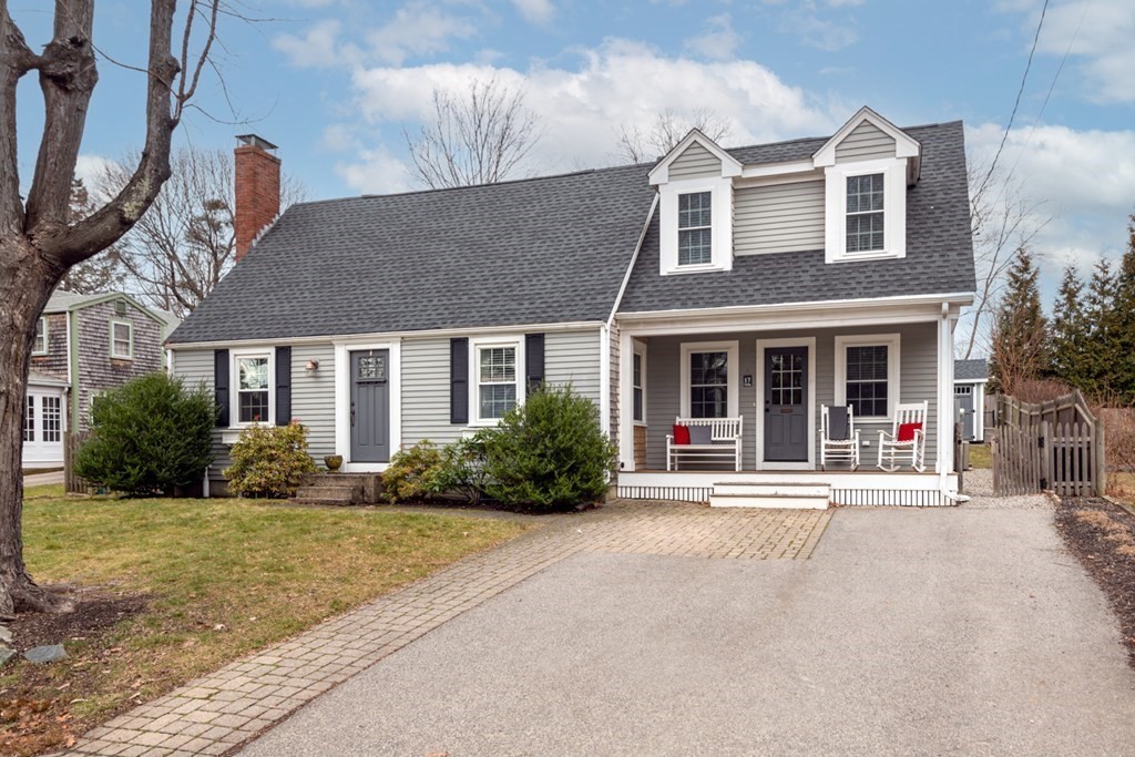 17 Sycamore Ln, Hingham, MA 02043 MLS 73191025 Coldwell Banker