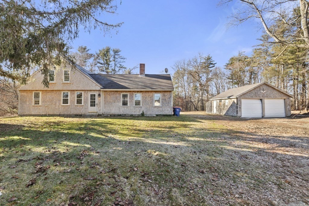 515 North Ave, Rochester, MA 02770 - MLS 73191052 - Coldwell Banker