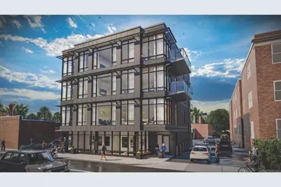 14 Green Street #201, Brookline, MA 02446 - Photo 1