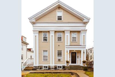 121 Centre St #5, Boston, MA 02119 - Photo 1