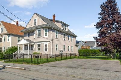 263 Middlesex #2, North Andover, MA 01845 - Photo 1