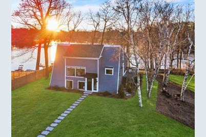 1 Old Bay Rd., Wilbraham, MA 01095 - Photo 1