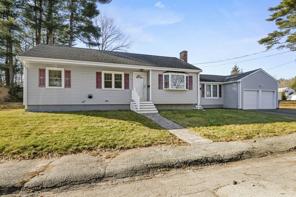 15 Elmer Rd, Weymouth, MA 02190 - MLS 73191577 - Coldwell Banker