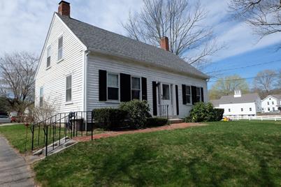 200 Pleasant Street #2, East Bridgewater, MA 02333 - Photo 1