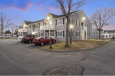 450 Somerset Ave #609, Taunton, MA 02780 - Photo 1