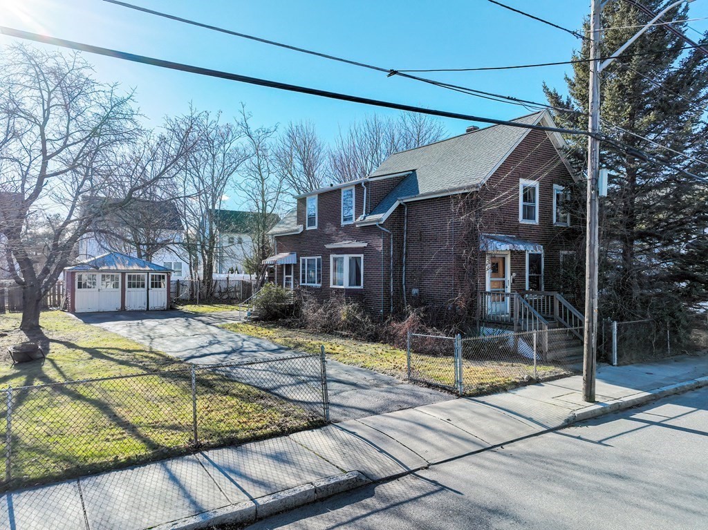 55 Myrtle St, Medford, MA 02155 MLS 73191767 Coldwell Banker