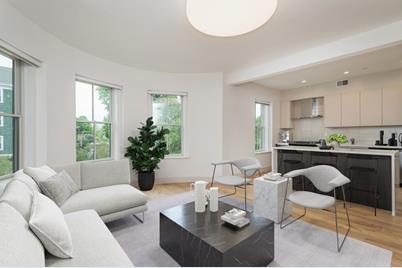 178 St. Alphonsus Street #2, Boston, MA 02120 - Photo 1